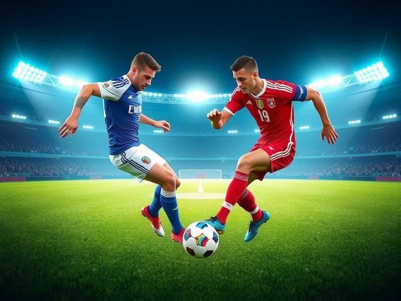 Midfield Maestros Match Desi Mode